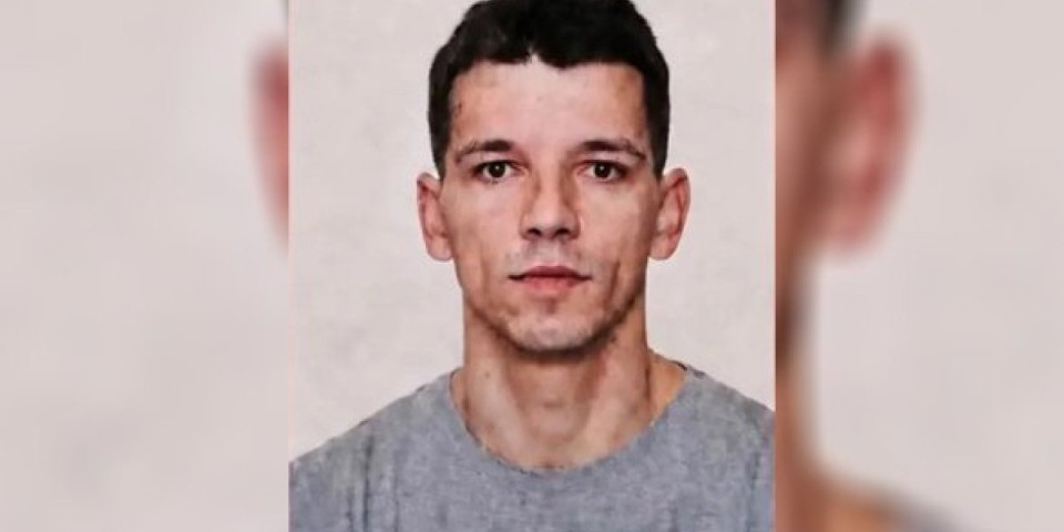 Nestao Nemanja (38) iz Kragujevca: Ovako je otišao i od tada ni glasa