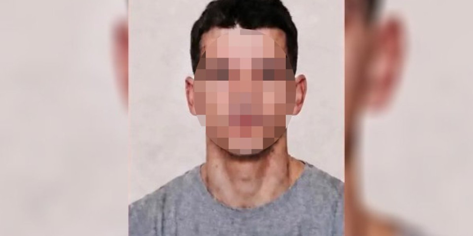 Tužan kraj potrage: Pronađeno telo Nemanjeiz Kragujevca (FOTO)