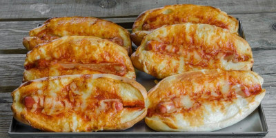Najbolje domaće pancerote: Kao iz pekare, a iz vaše kuhinje