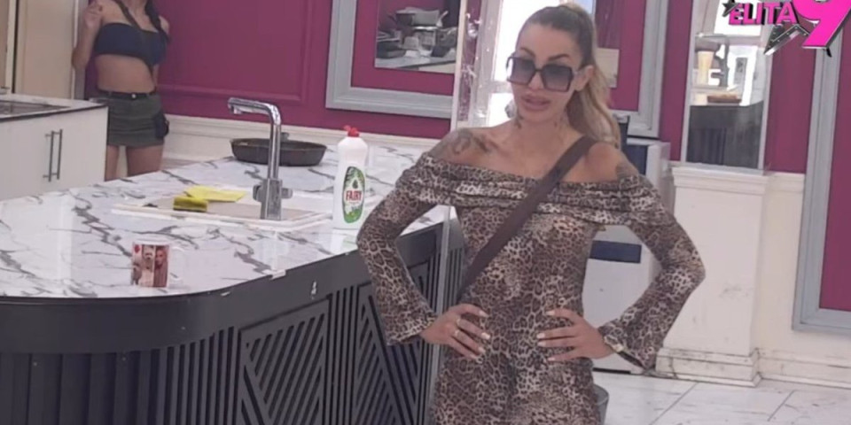 Mala Nora ulazi u Elitu da upozna Asmina! Aneli donela šok odluku i tražila ovo zauzvrat