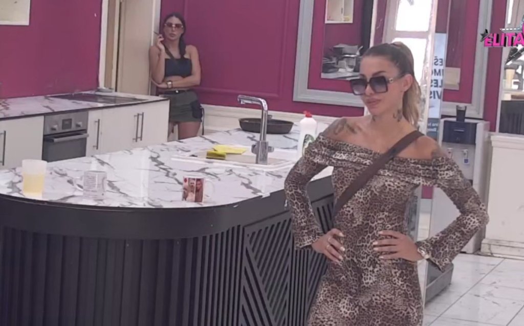 Mala Nora ulazi u Elitu da upozna Asmina! Aneli donela šok odluku i tražila ovo zauzvrat
