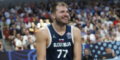 Amerikanac postao Slovenac! Dončić dobio veliko pojačanje, stigao mu drug iz NBA lige