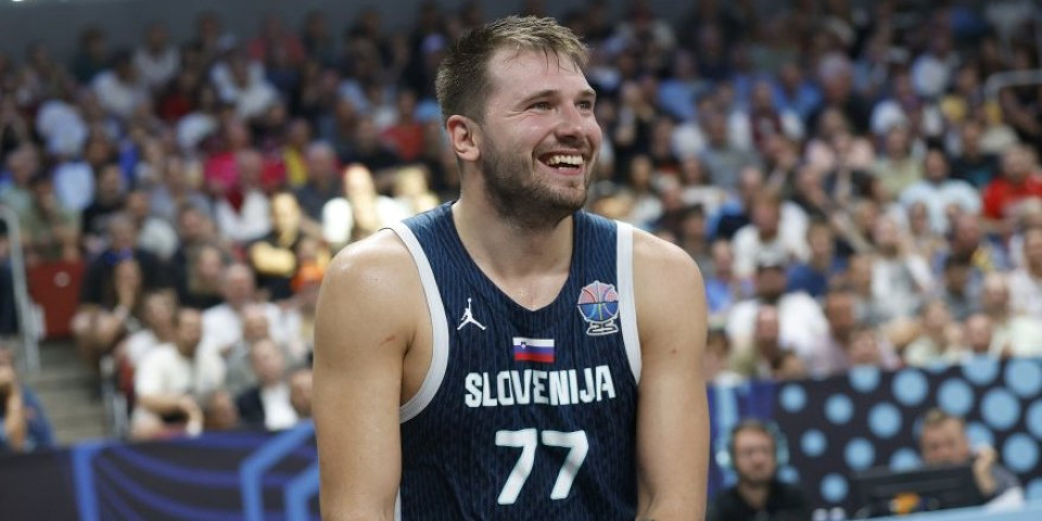 Amerikanac postao Slovenac! Dončić dobio veliko pojačanje, stigao mu drug iz NBA lige