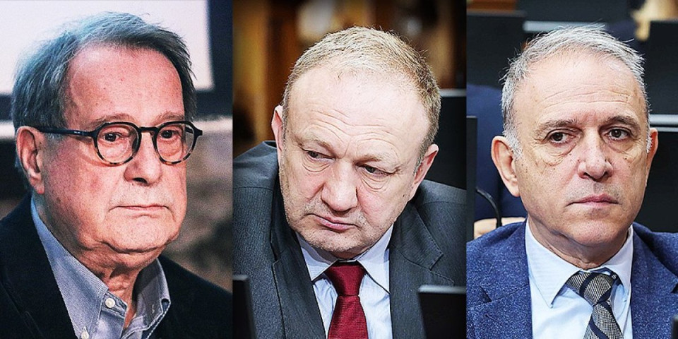 Ljudi, šta ovo bi?! Zbog jedne objave nastao haos na mrežama, glavni akter Ponoš hteo da odbrani gazdu Đilasa, ali...