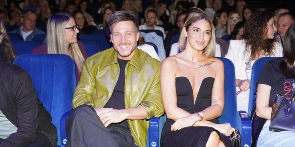 Otkrili pol bebe! Saši Kovačeviću se ostvarila velika želja, Zorana van sebe