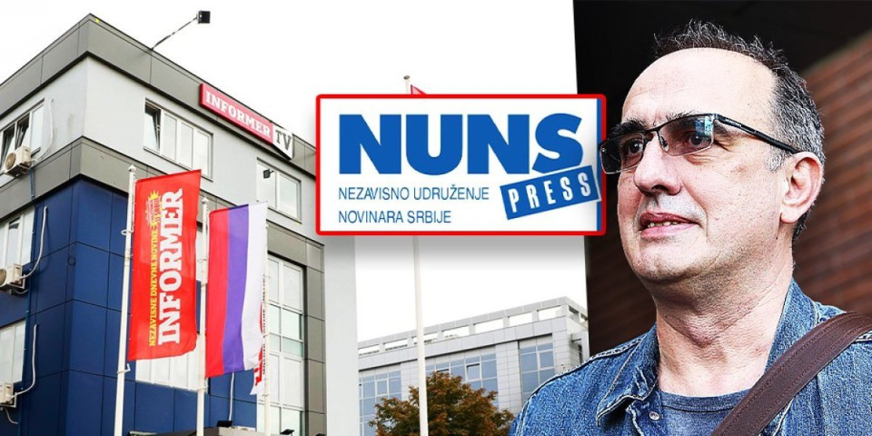 Sram vas, bre, bilo! Smeta vam kad kritikujemo mrzitelje Srbije, a kad nama prete smrću i paljenjem vi ćutite
