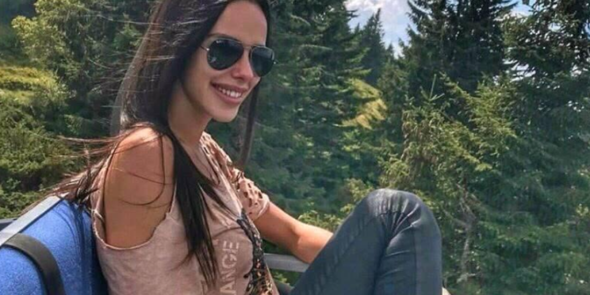 Bogdana Ražnatović