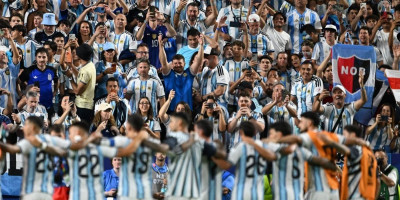 Mundijal, 7. dan! Goleada Norveške i Argentine, sve oči uprte u večerašnji meč Hrvata i Engleza