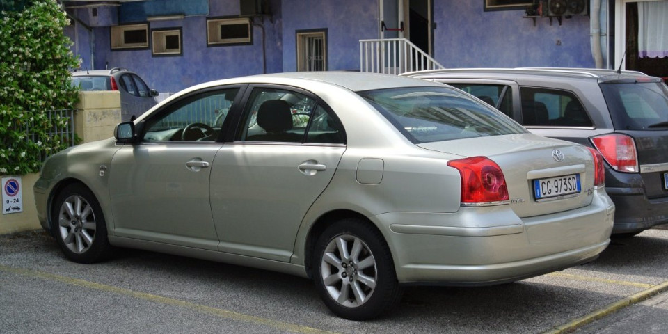 Jedan detalj se ne ignoriše: Ako vidite ovo na automobilu, hitno reagujte