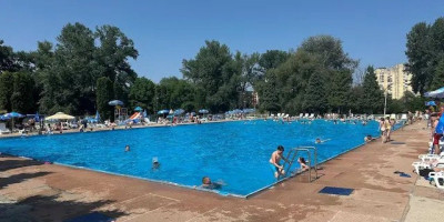 Zvanično počela kupališna sezona u ovom gradu: Sve je spremno za prve posetioce