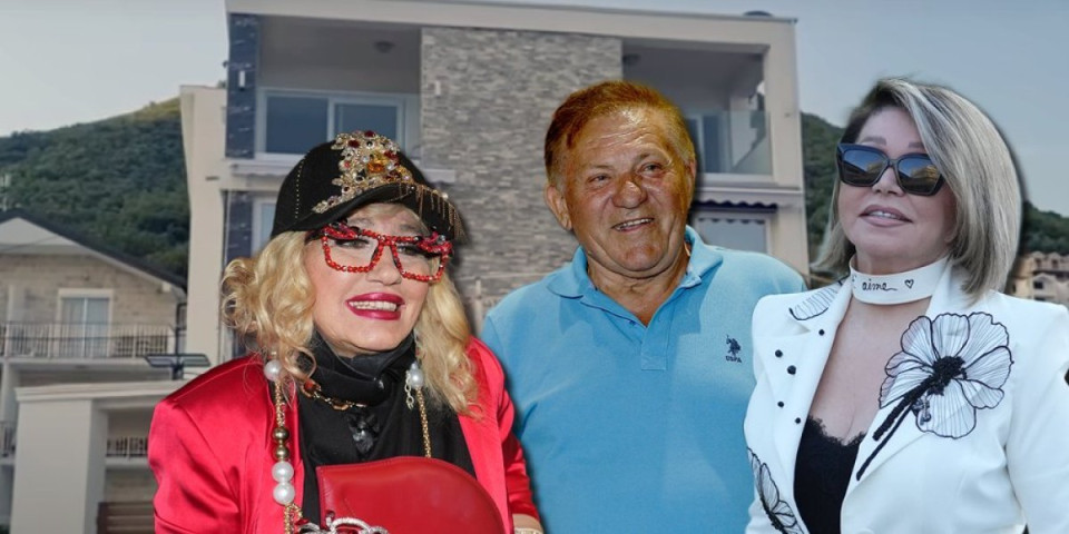 Kupovali se luksuzni kvadrati na Jadranu! Nadi hteli bagerima da sruše dom, a ovaj Srbin je odbio milione u kešu