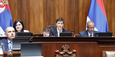 Hitno! Brnabić traži istragu povodom afere"Priboj": Ovo je prvorazredni skandal!