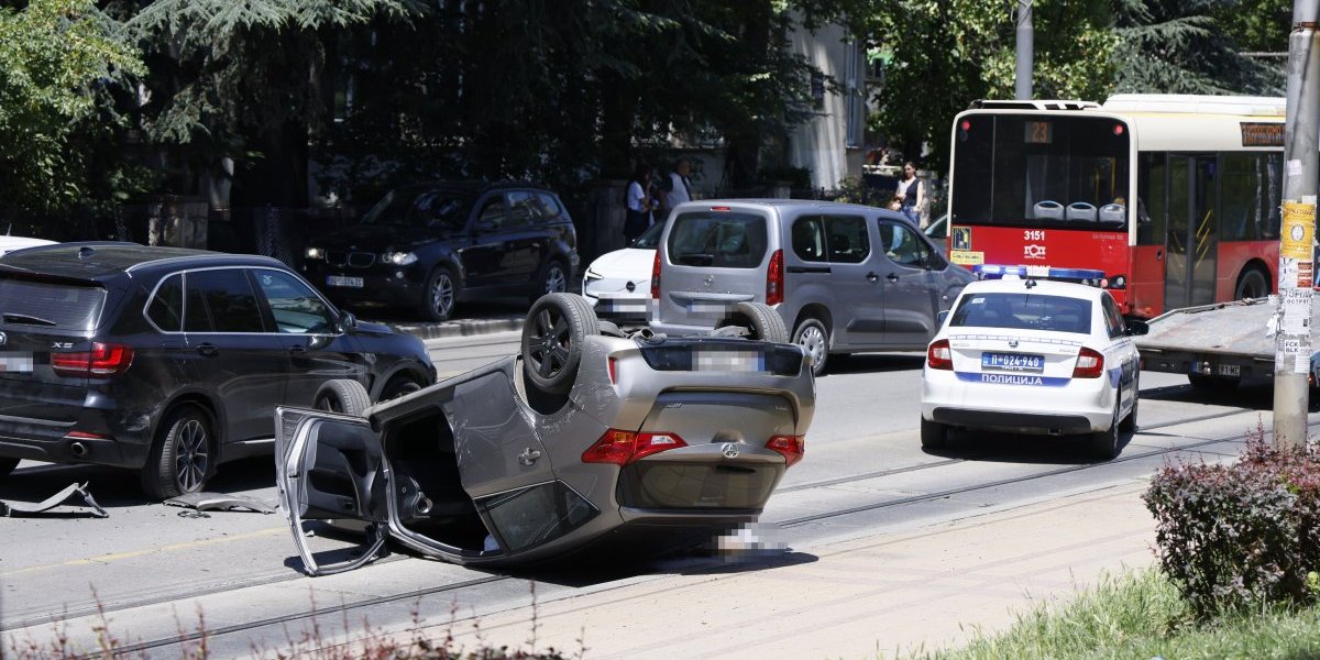 Sudar u Požeškoj