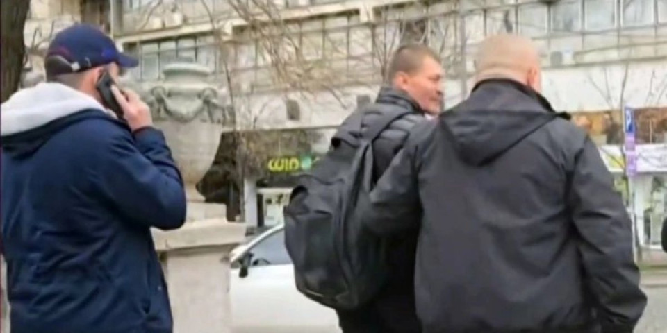Ovog blokadera čak ni Hrvati neće: Vratili ga Srbiji