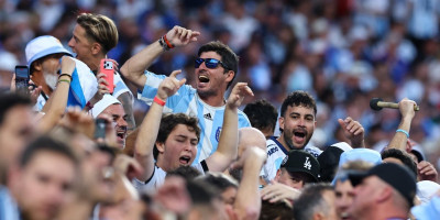 Pucano na Argentince: Horor uoči meča šokirao Mundijal, bilo je i ranjenih