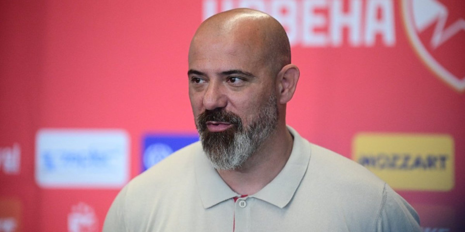 Ovo se čekalo: Stanković i Zvezda dobili veliko pojačanje pred juriš na Ligu šampiona