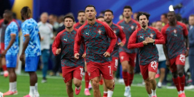 Afrikance čeka pakao! Ronaldo i ekipa kreću u lov na "boginju"