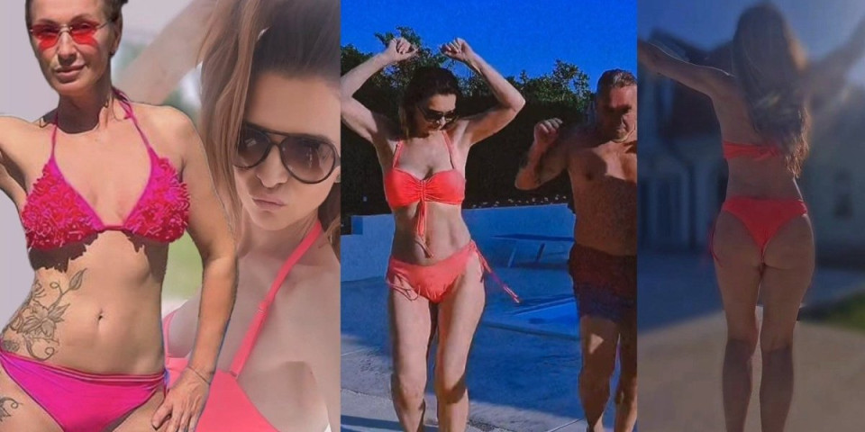 Slađa (57), Nata (55) i Ivan (58) prevarili krštenicu! Golišava trojka raspametila Srbe - Omladina u zemlju da propadne zbog umeća “matoraca” (VIDEO)
