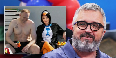 Sve prštalo u Kolegijumu zbog šok otkrića u Skupštini: Čega su se to Marinika i Đilas igrali u prostorijama stranke - "Zašto meda jaše pingvina?!"