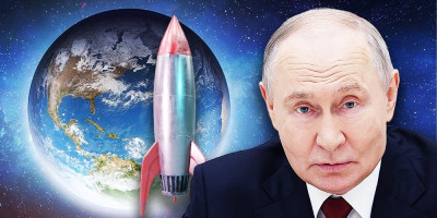 Misteriozna letelica iz Moskve jezivom brzinom stigla u Budimpeštu! Pentagon izazvao planetarni šok, CIA je otkrila nešto veoma čudno