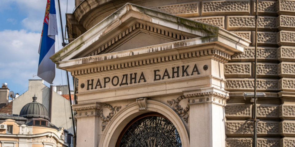 Hitno! Oglasili se iz Narodne Banke Srbije