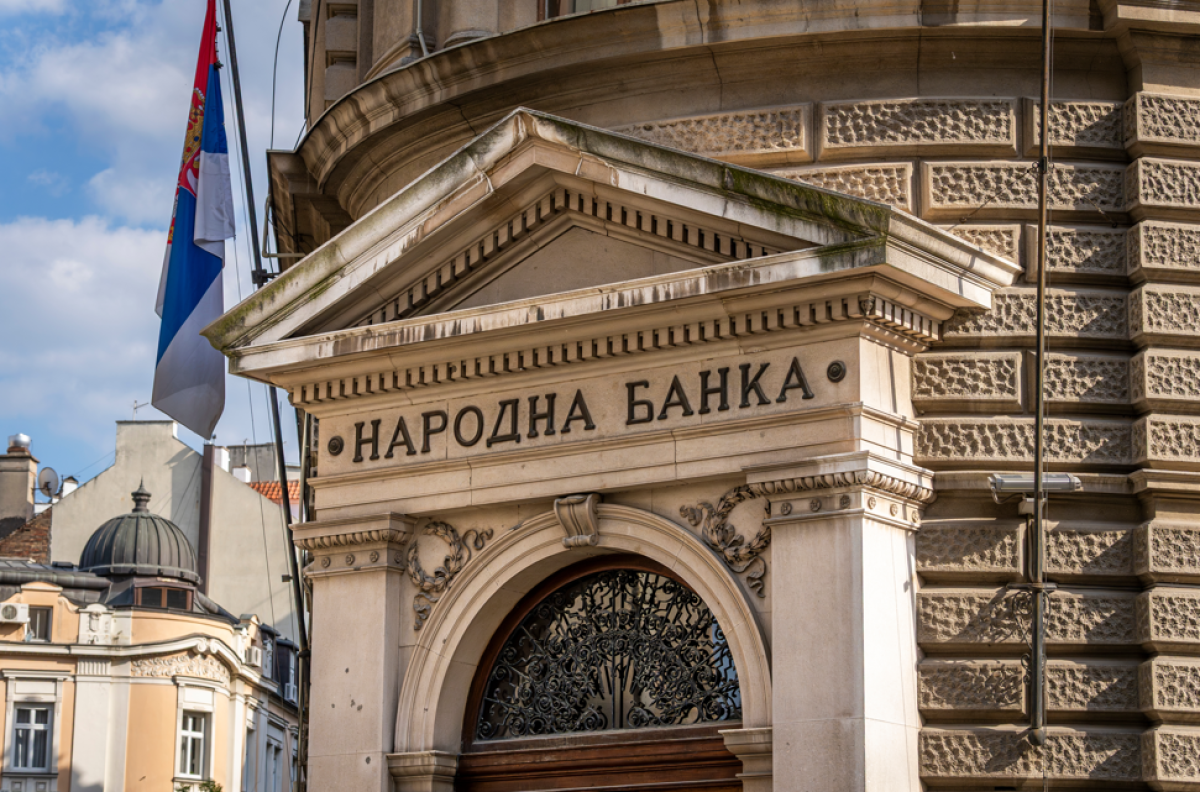 Hitno oglašavanje Narodne banke Srbije: Tiče se tržišta evra u zemlji