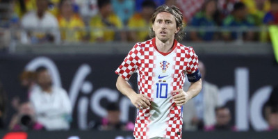 Derbi grupne faze Mundijala! Meč Engleske i Hrvatske su svi nestrpljivo čekali