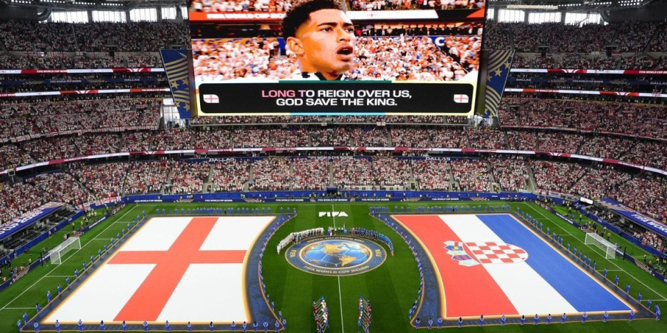 Mundijal dan 7: Ronaldo tragičar, Englezi prejaki za Hrvate u derbiju prvog kola!