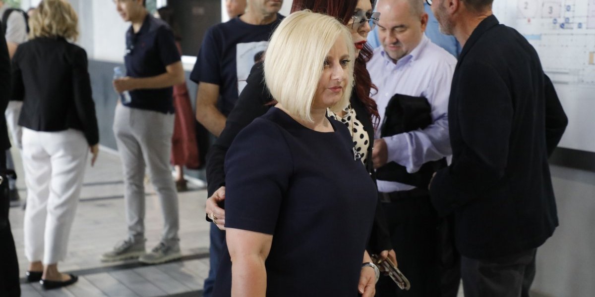 Suzana Čikić