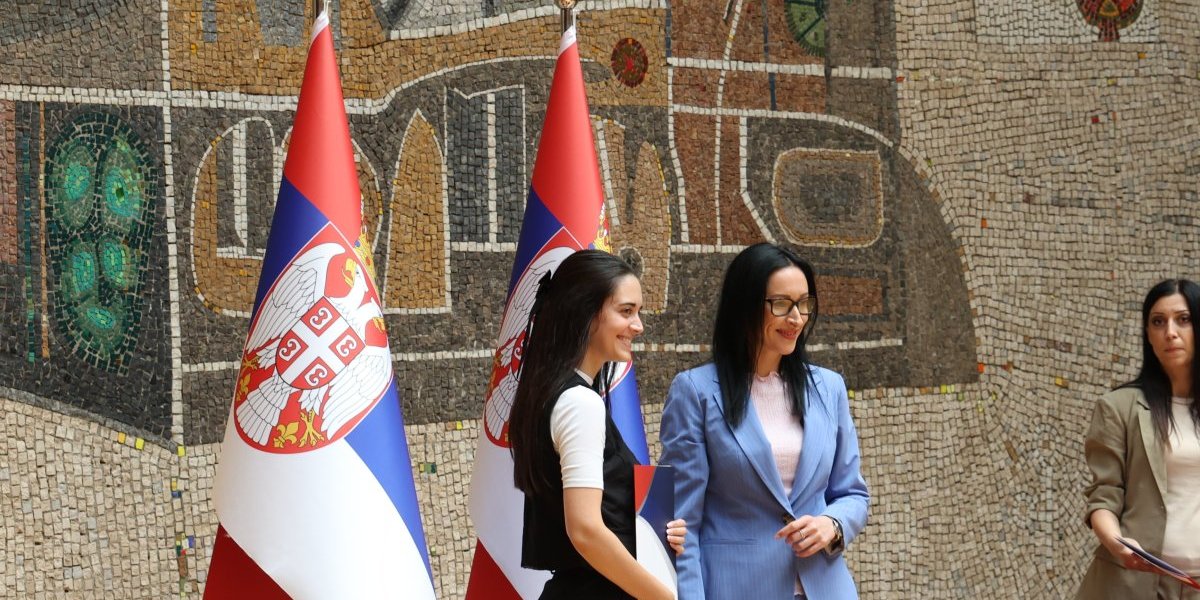 Majke Srbije