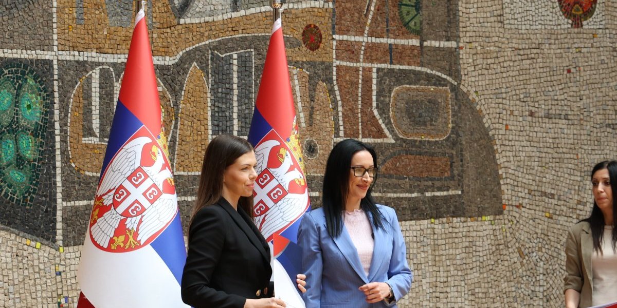 Dodela ugovora