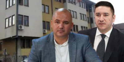 Udar na Srbe u Crnoj Gori! Dajkovića ponovo saslušavaju - Zbog srpskih pesama i gusli u tužilaštvu i Vraneš