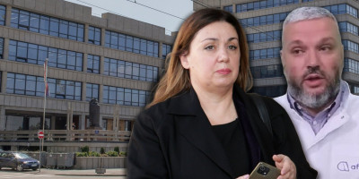 Udarno! Tužilac najavio žalbu na presudu Kecmanovićima