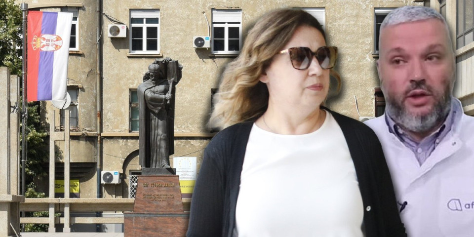 Horor trajao 2 minuta i 1 sekundu! Nakon presude Kecmanovićima otkriveni zastrašujući detalji