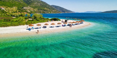 Srpska porodica doživela horor u Grčkoj: Dete nagazilo na otrovnu ribu - Sva sreća pa mu je majka nekoliko sati pre toga dala ovo