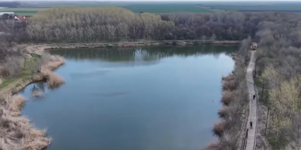 Gledaju i ne veruju: Na mestu gde je bila deponija sad imaju atrakciju