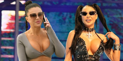 "Da me neko ostavi javno kao nju imala bih kompleks doživotni": Maja ponizila Staniju kao niko