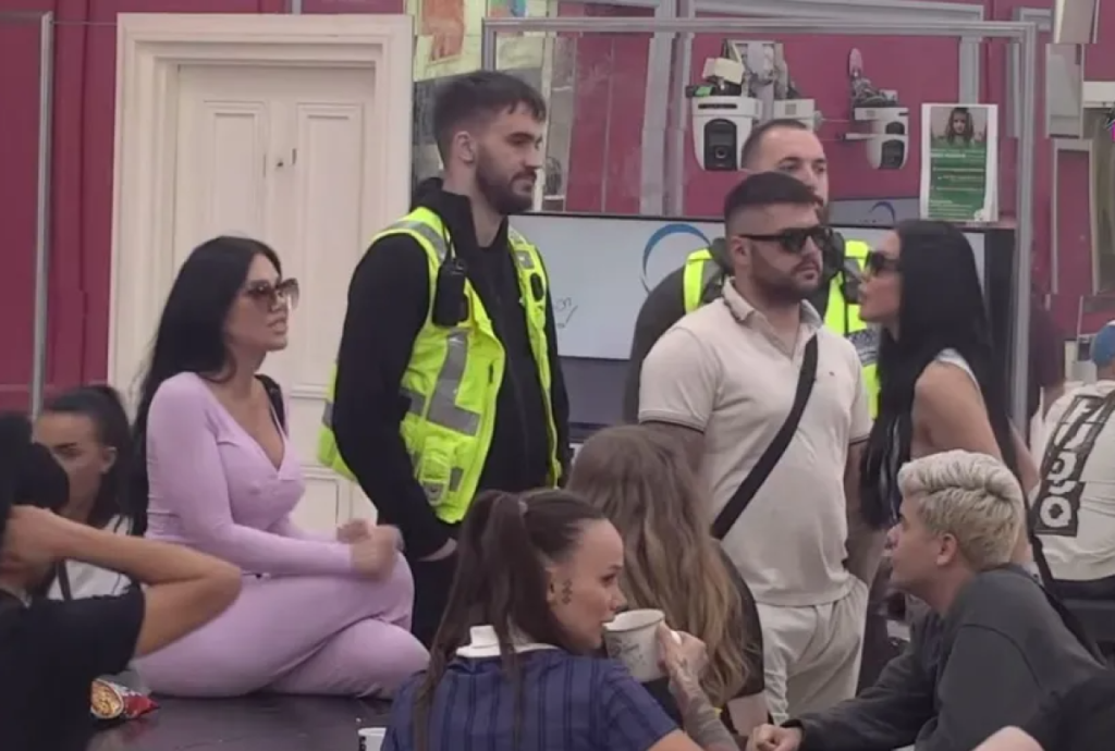 "Bila je sa Asminom za novac, godinama se prodaje": Bivša zadrugarka iznela Stanijine mračne tajne
