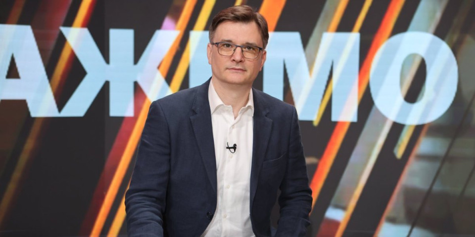 Jovanov odgovorio na laži N1: Još jedno "evo sa'će" u nizu