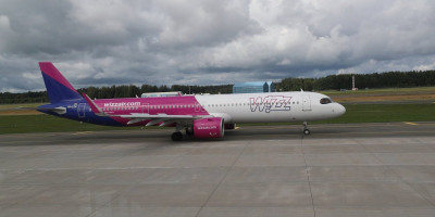 "Wizz Air" ovo godinama krije! Pazite kome ostavljate svoj novac