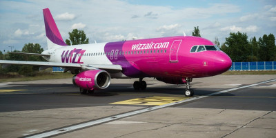 "Wizz Air" laže i maže ljude u Srbiji! Pare uzimaju, a ljude šalju na put nebezbednim avionima