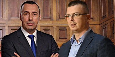 SAZNAJEMO! Ovo je poslanik koji je ubacio Parandilovićevu karticu - raskrinkavamo aferu "Priboj" (FOTO)