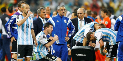 Auuuu, stižu milioni! Otkriveno koliko će FIFA zaraditi od pauza usred utakmice