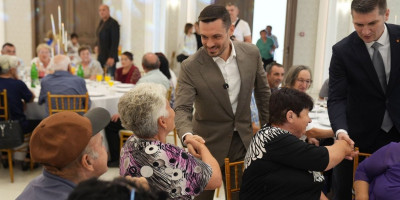 Međugeneracijsko poštovanje i razumevanje