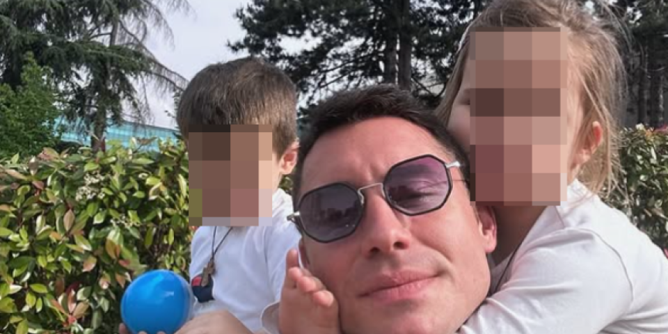 "Nema te presude koja može da pobedi": Bivši muž Marije Mikić u agoniji zbog dece
