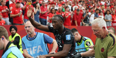 Mundijal, dan 9! Meksikanci slave, Južna Koreja tuguje… Jeziva povreda u Kanadi (VIDEO)