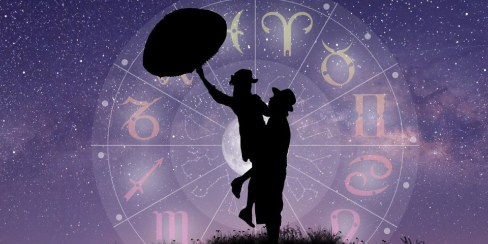 Ljubavni horoskop do 27. juna: Device imaju tajnu simpatiju, Strelčevima ljubav na putovanju