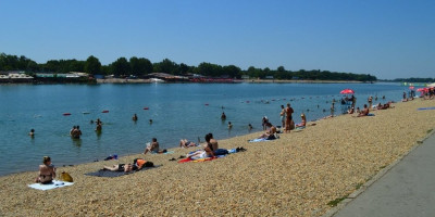Kupate se na Adi? Ovo morate da znate, pogotovo ako imate dete