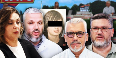 Kosta je u klinici. a šta dalje? Borojević: "Kecmanovići dobili gotovo maksimalne kazne, ali to nije pravda"