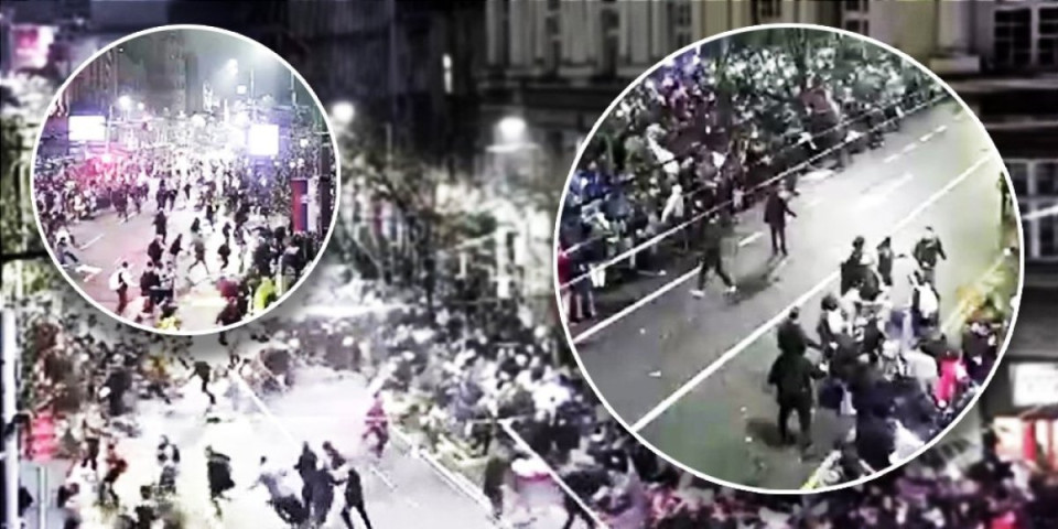 Oni imaju najveće posledice od "zvučnog topa": Oglasio se glavni blokader iz opozicije i upravo potvrdio (FOTO)